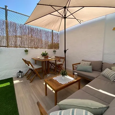 Renovated Private Appartement Playa del Inglés