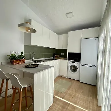 Appartement Renovated Private Playa del Inglés
