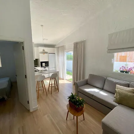Renovated Private * Playa del Inglés
