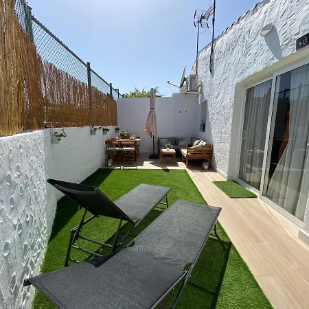 Renovated Private Playa del Inglés
