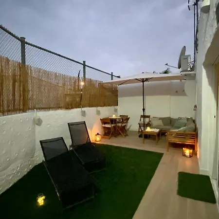 Renovated Private Appartement