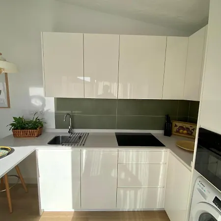 Renovated Private * Playa del Inglés