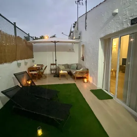 Renovated Private *