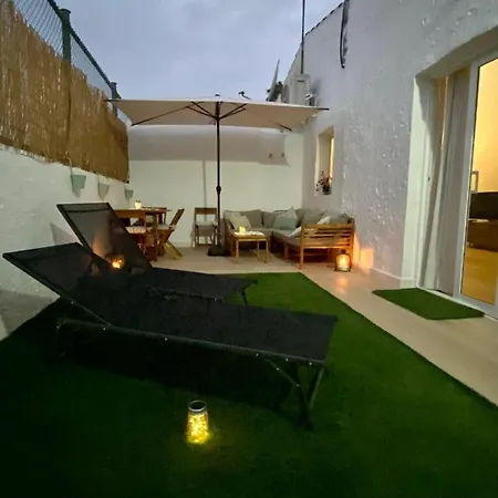Renovated Private *