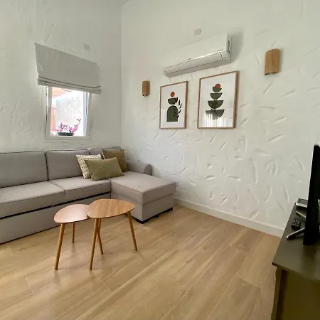 Renovated Private