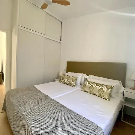 Renovated Private * Playa del Ingles (Gran Canaria)