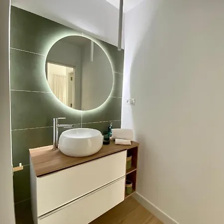 Renovated Private Apartment Playa del Ingles (Gran Canaria)