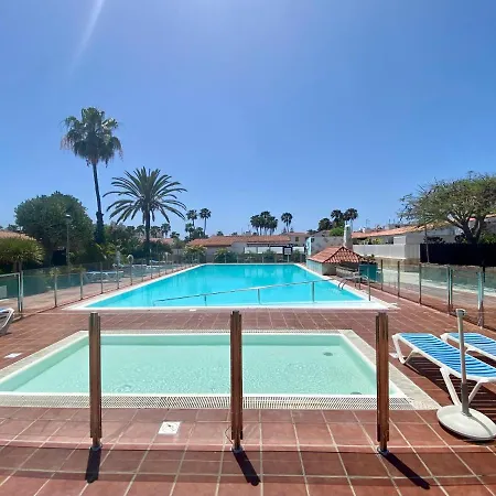 Renovated Private * Playa del Ingles (Gran Canaria)