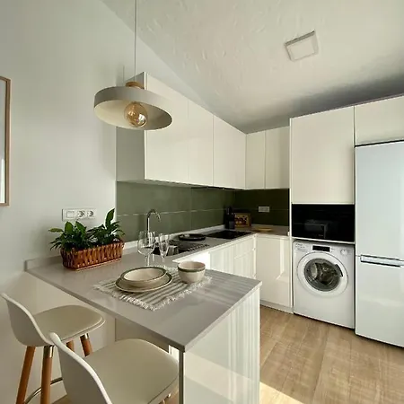 Renovated Private Apartment Playa del Ingles (Gran Canaria)