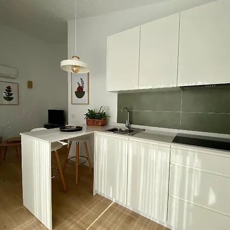 Renovated Private Playa del Ingles (Gran Canaria)