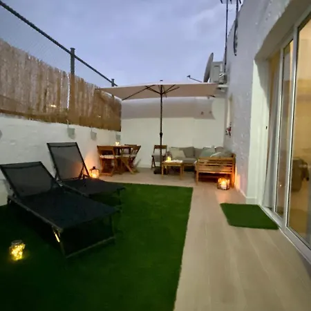 Renovated Private *
