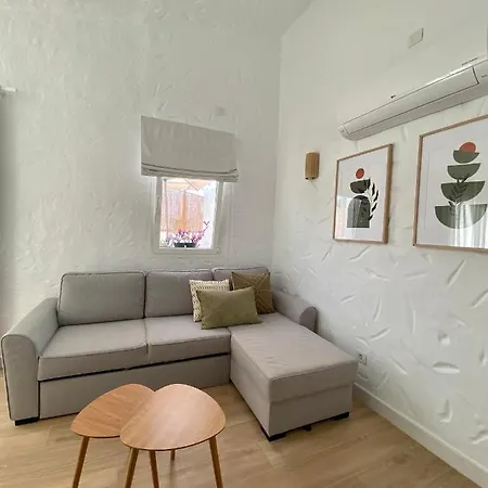 Renovated Private * Playa del Ingles (Gran Canaria)