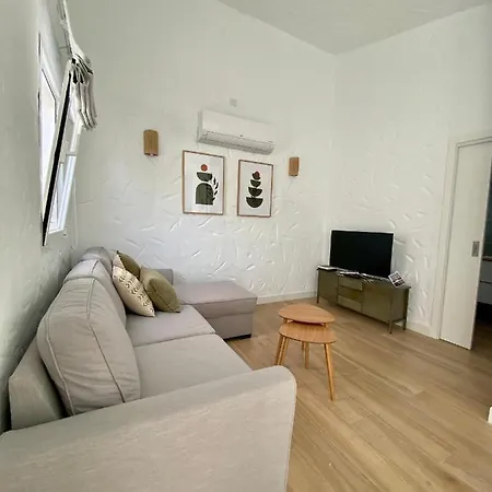 Renovated Private Apartment Playa del Ingles (Gran Canaria)