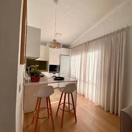 Renovated Private Playa del Ingles (Gran Canaria)